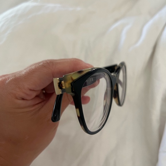 Prada eyeglasses - Picture 2 of 13